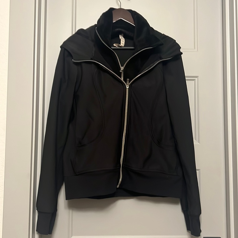Lululemon Uba Hoodie